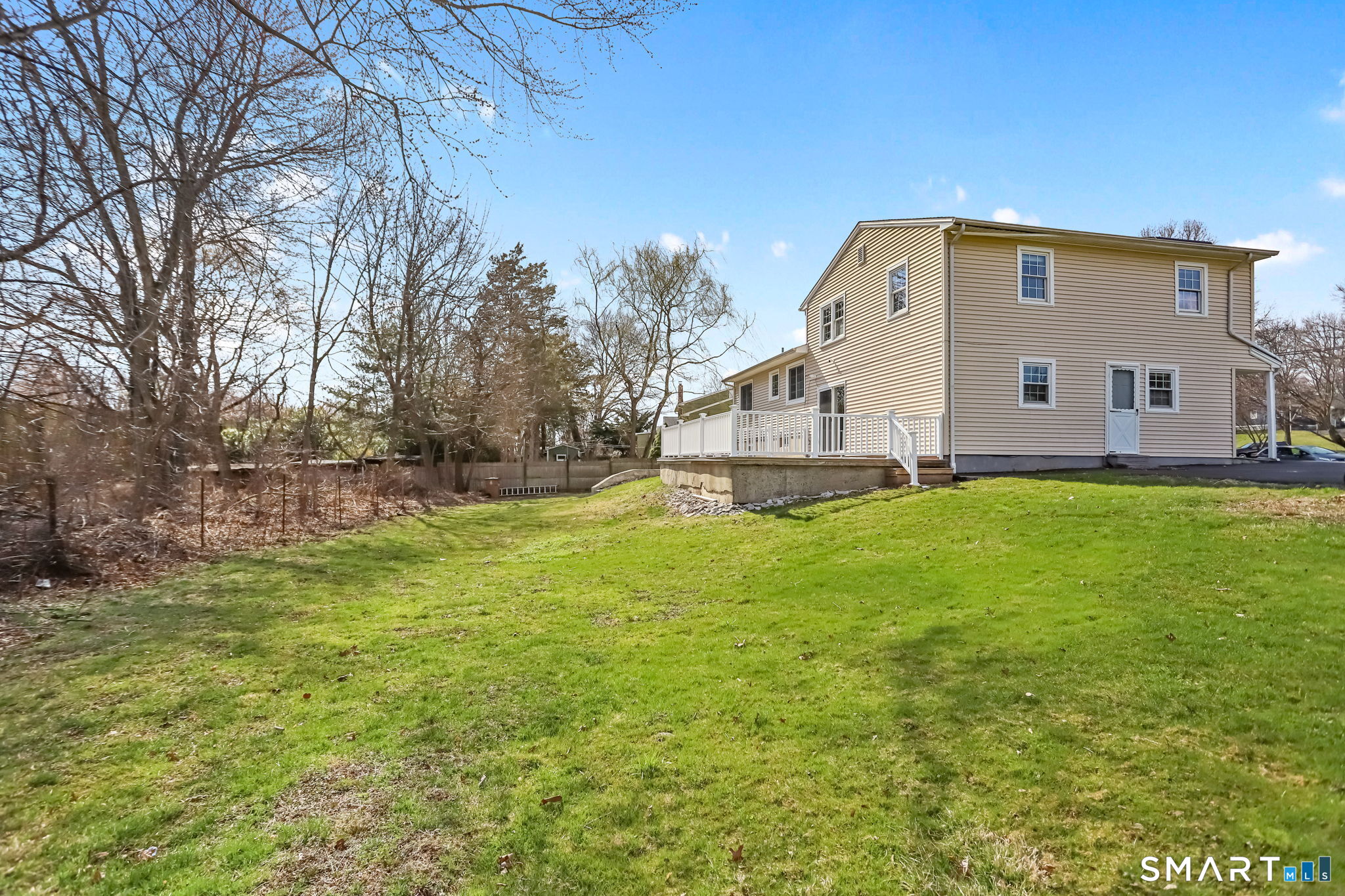 25 Dairy Farm Road Norwalk CT 06851