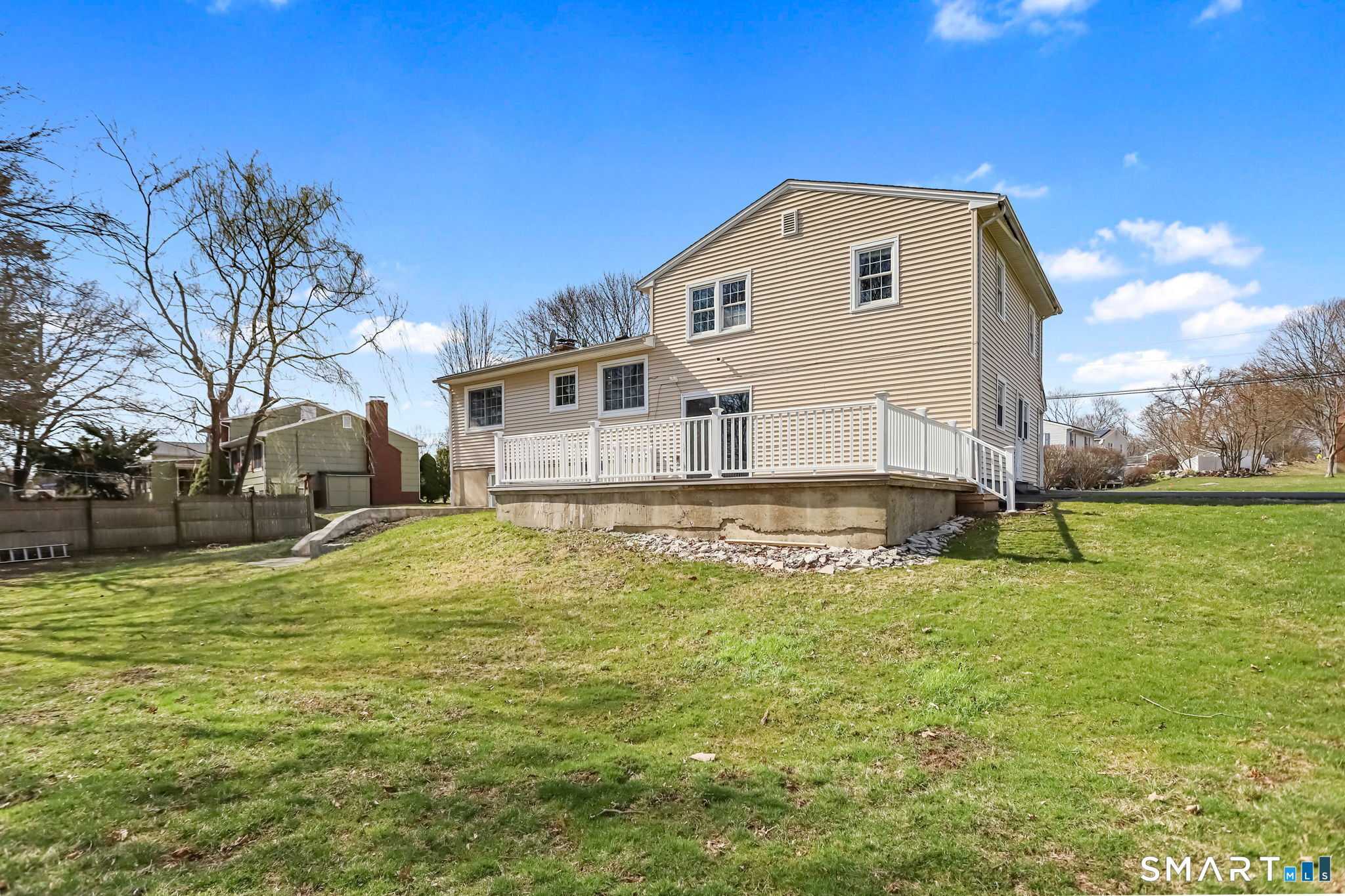 25 Dairy Farm Road Norwalk CT 06851