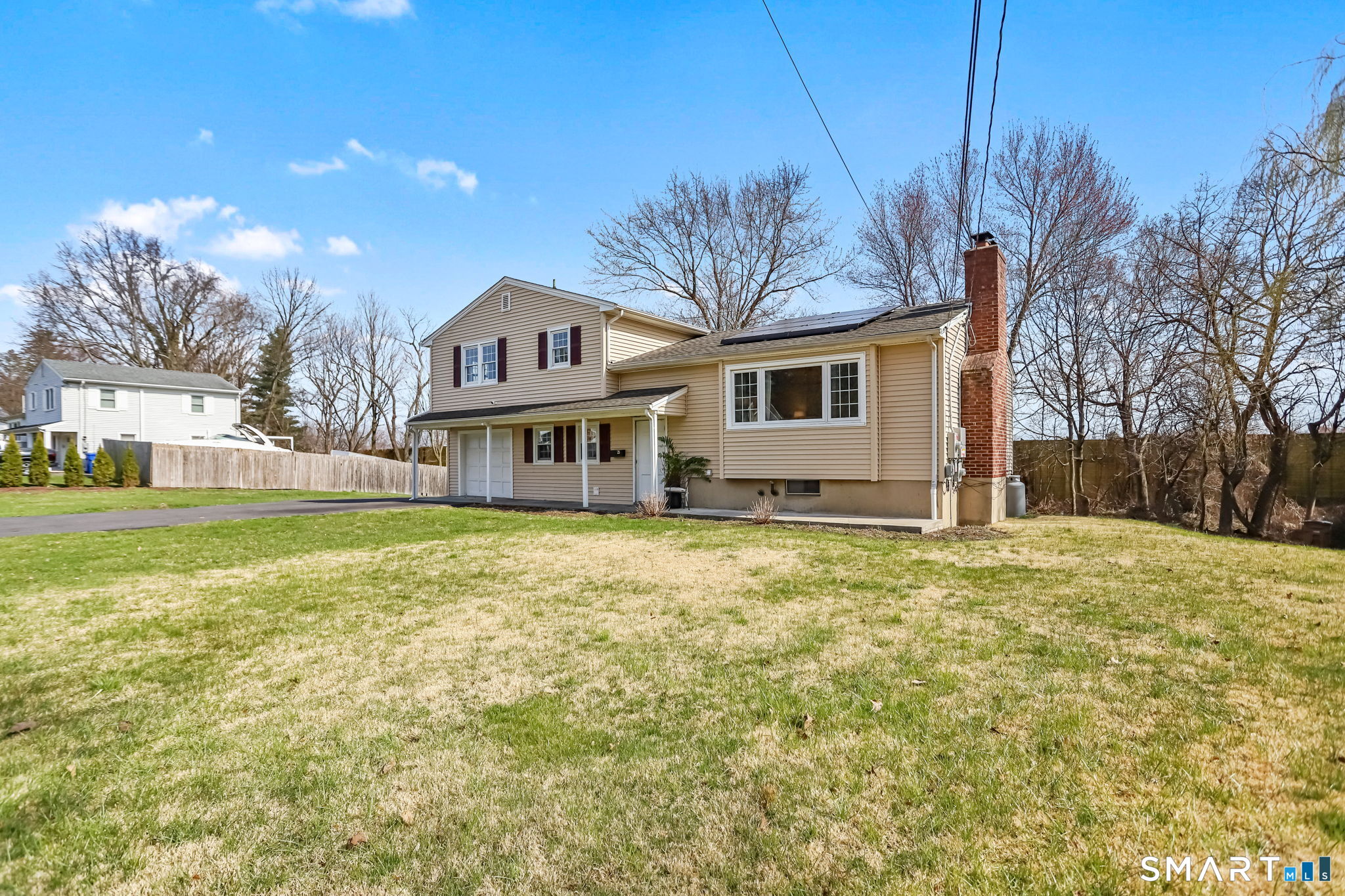 25 Dairy Farm Road Norwalk CT 06851