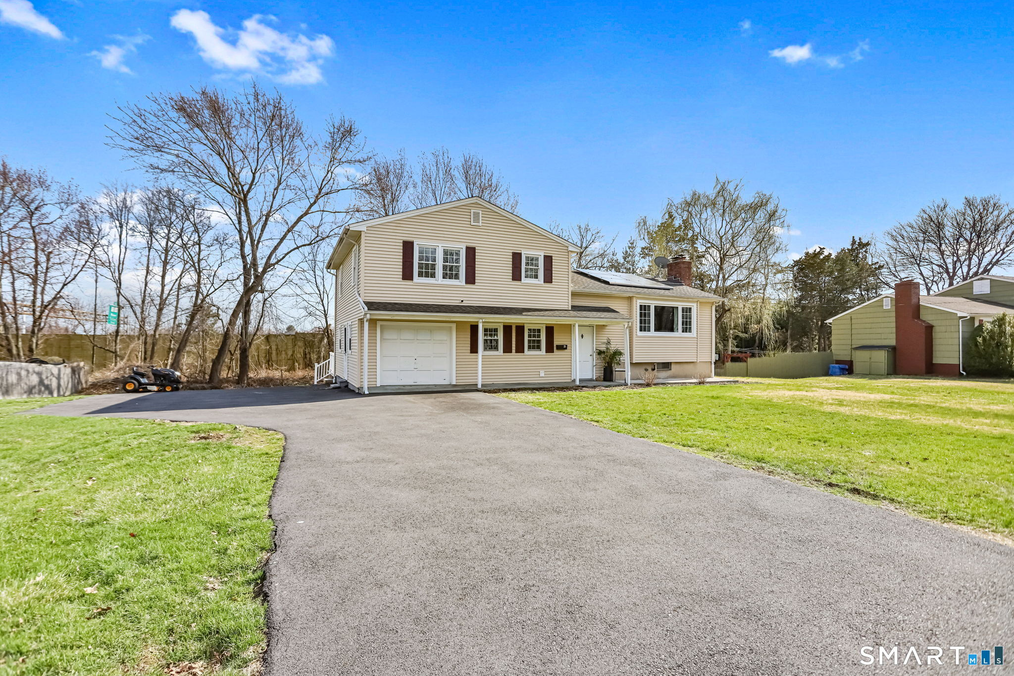 25 Dairy Farm Road Norwalk CT 06851