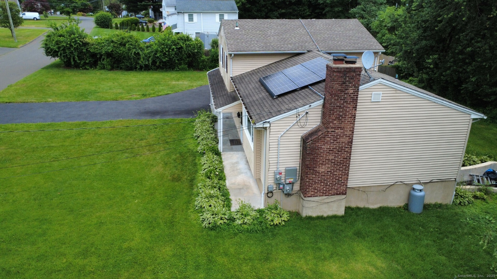 25 Dairy Farm Road Norwalk CT 06851