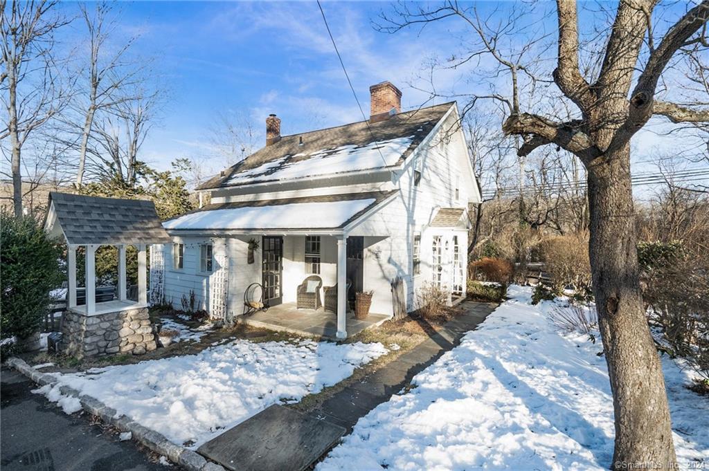 37 Saint Marys Lane Norwalk CT 06851