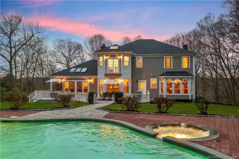 317 Turrill Brook Drive Southbury CT 06488
