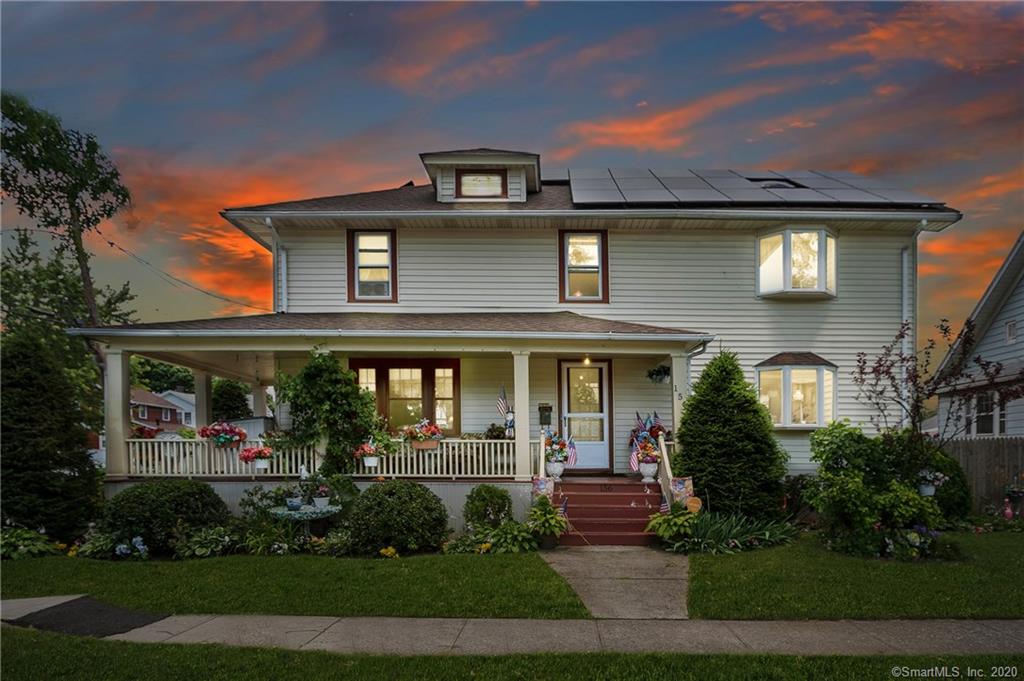 156 Floral Way Stratford CT 06615