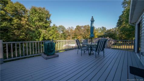 313 Oak Hill Drive Southbury CT 06488