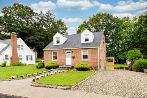 90 Field Street Bristol CT 06010