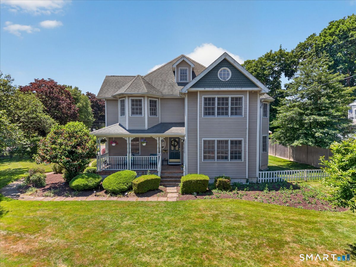 311 Gulf Street Milford CT 06460