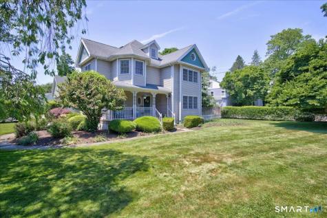 311 Gulf Street Milford CT 06460