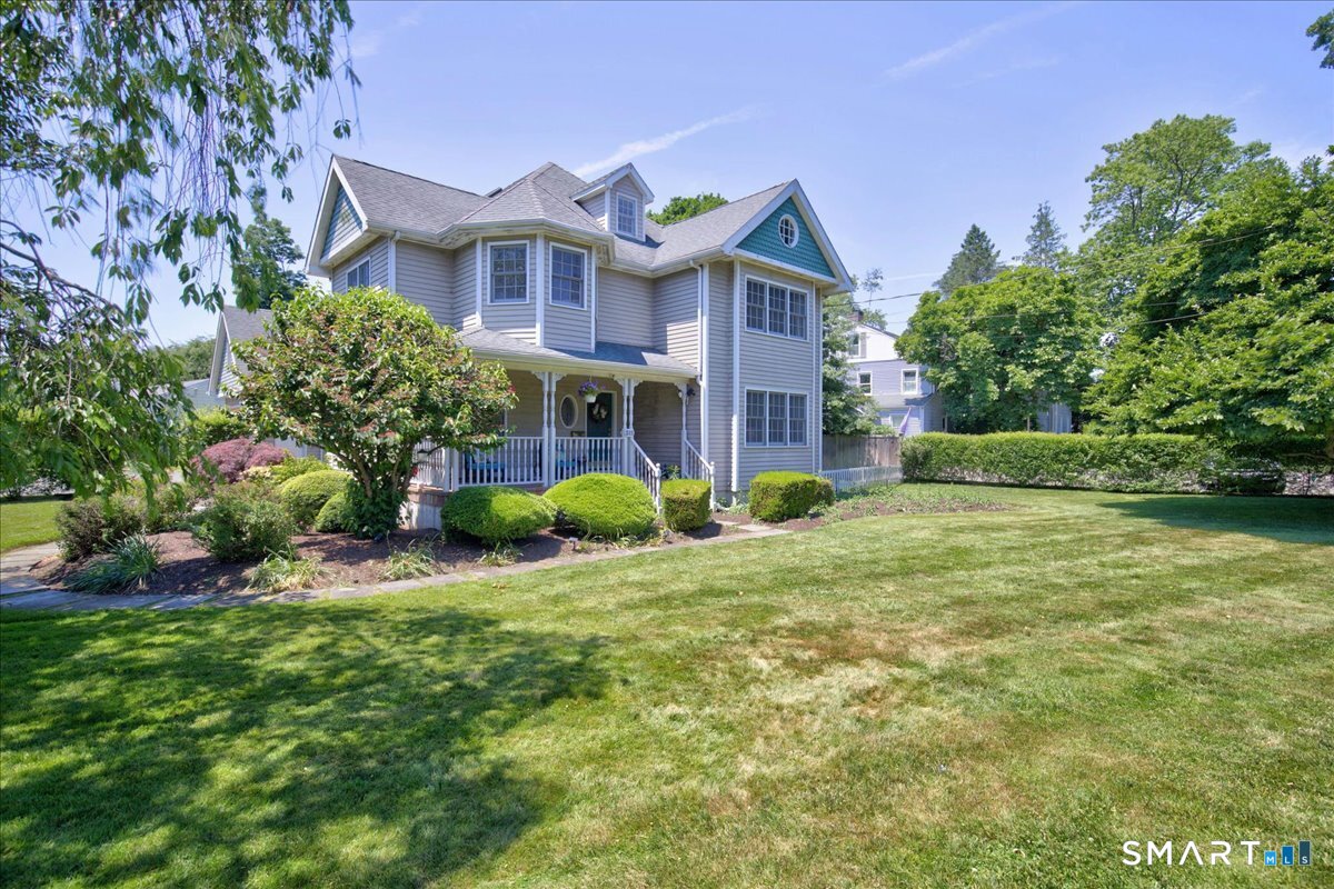 311 Gulf Street Milford CT 06460