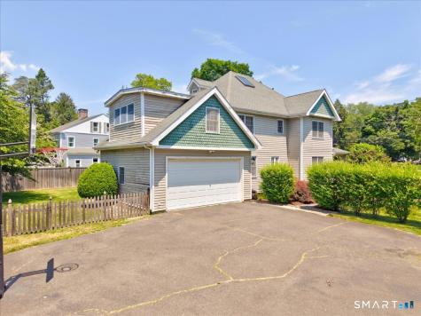 311 Gulf Street Milford CT 06460