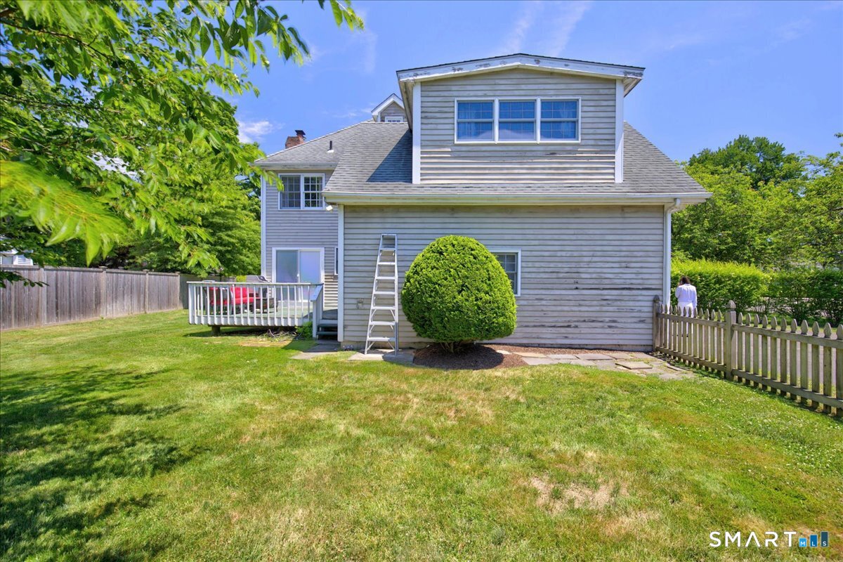 311 Gulf Street Milford CT 06460