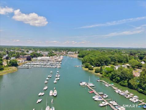 311 Gulf Street Milford CT 06460