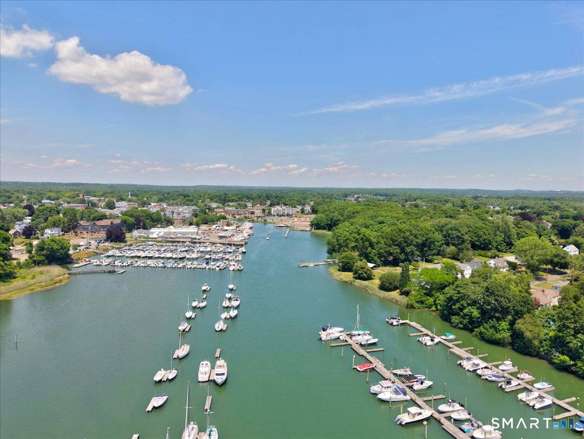 311 Gulf Street Milford CT 06460