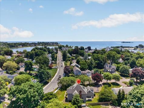 311 Gulf Street Milford CT 06460