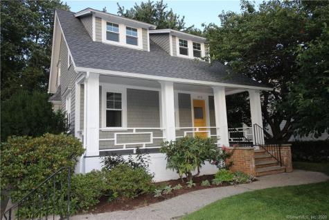 472 Woodland Drive Milford CT 06460