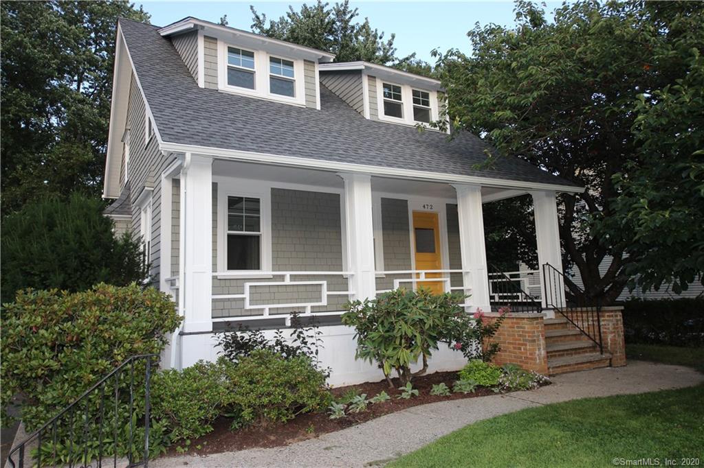 472 Woodland Drive Milford CT 06460