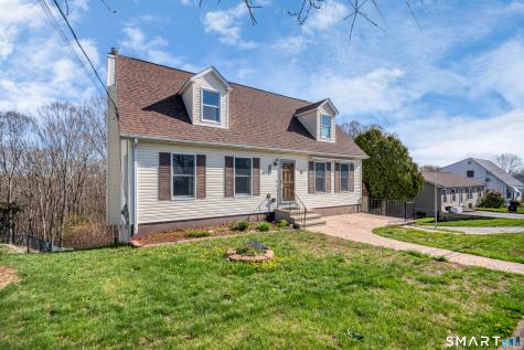 178 Mirra Drive Groton CT 06340