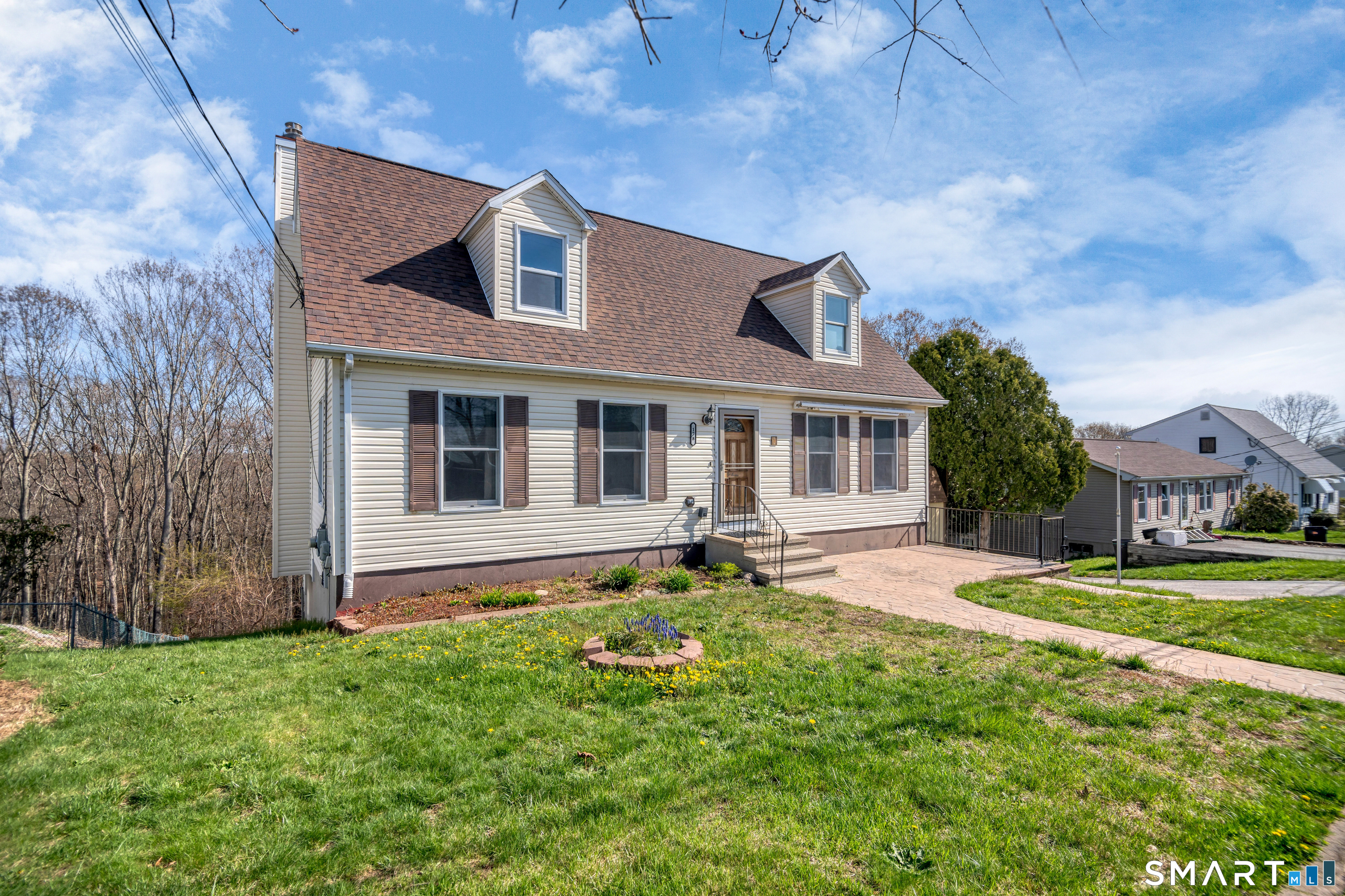 178 Mirra Drive Groton CT 06340