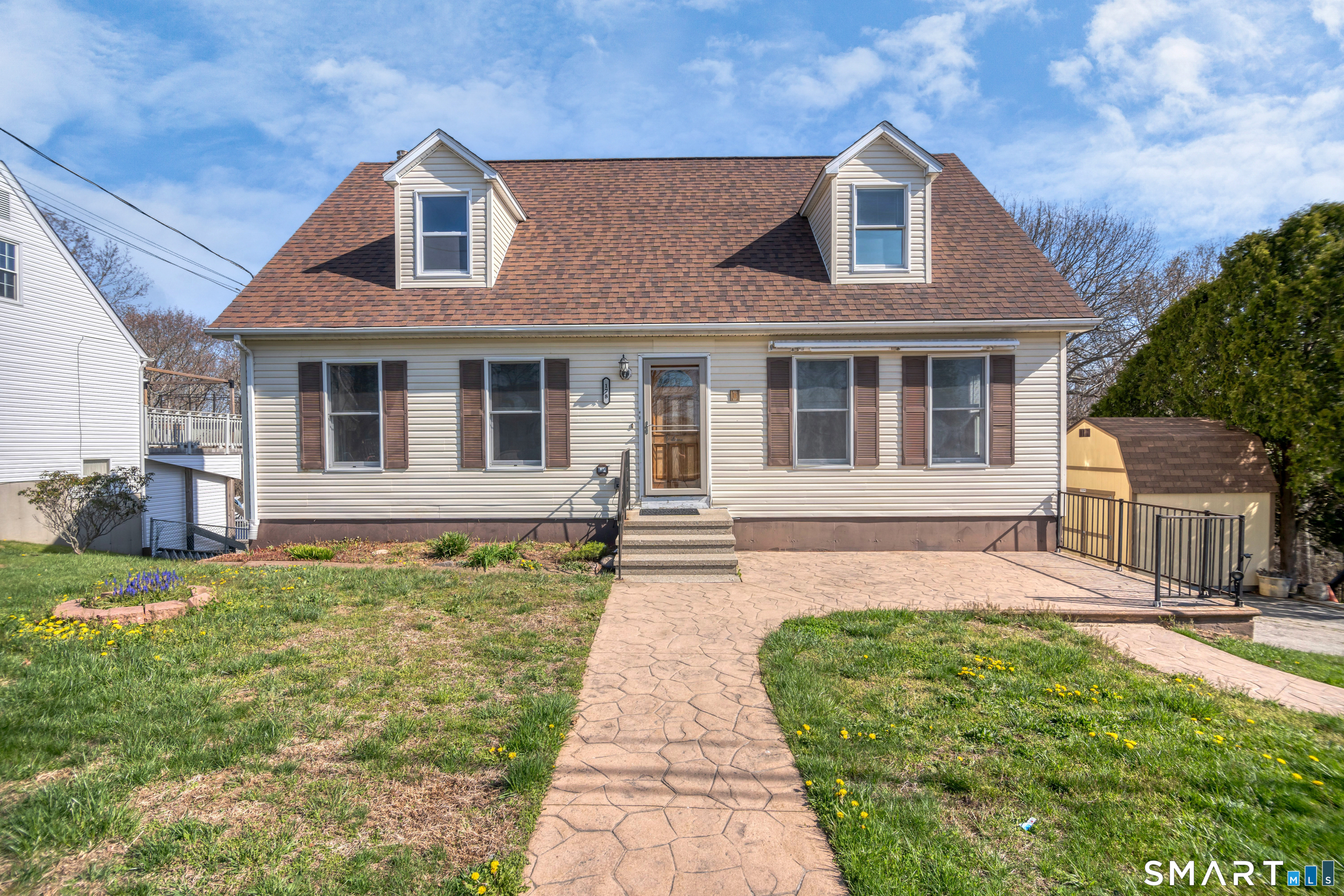 178 Mirra Drive Groton CT 06340