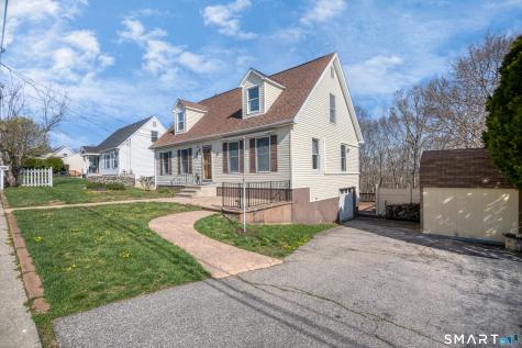 178 Mirra Drive Groton CT 06340