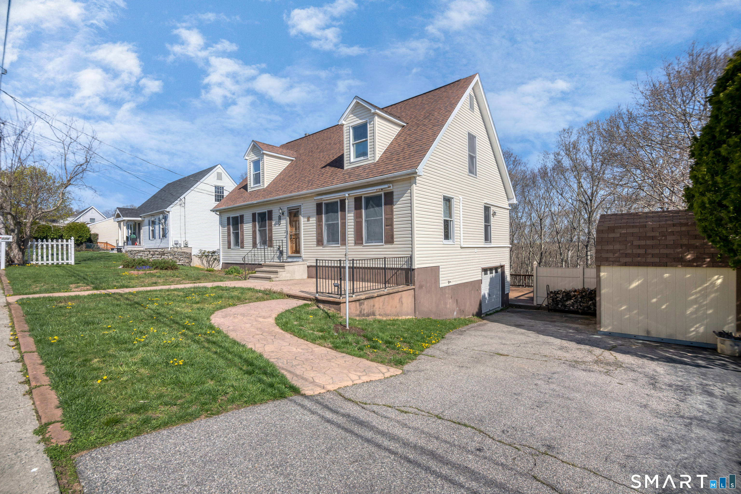 178 Mirra Drive Groton CT 06340