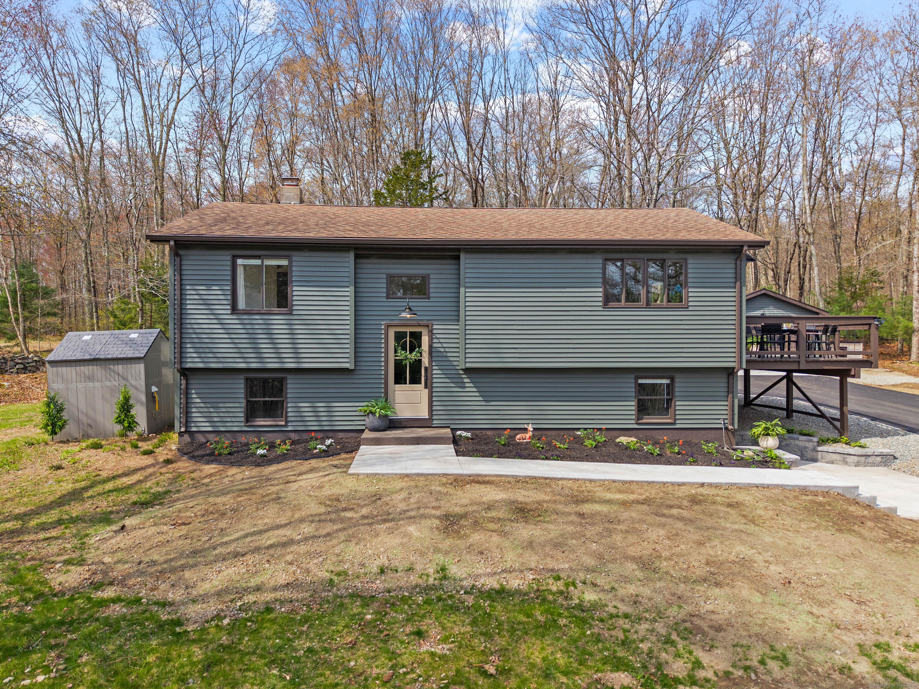 46 Brooklyn Road Canterbury CT 06331