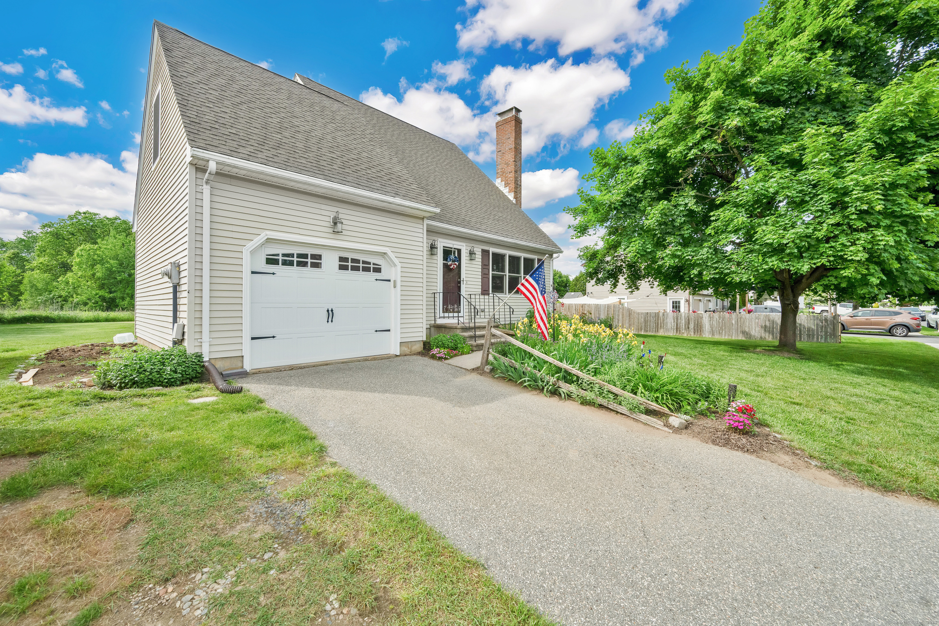 58 Spruceland Road Enfield CT 06082