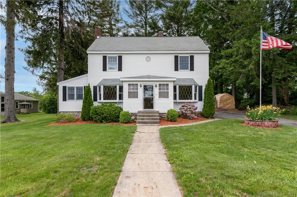 1109 Meriden Road Waterbury CT 06705