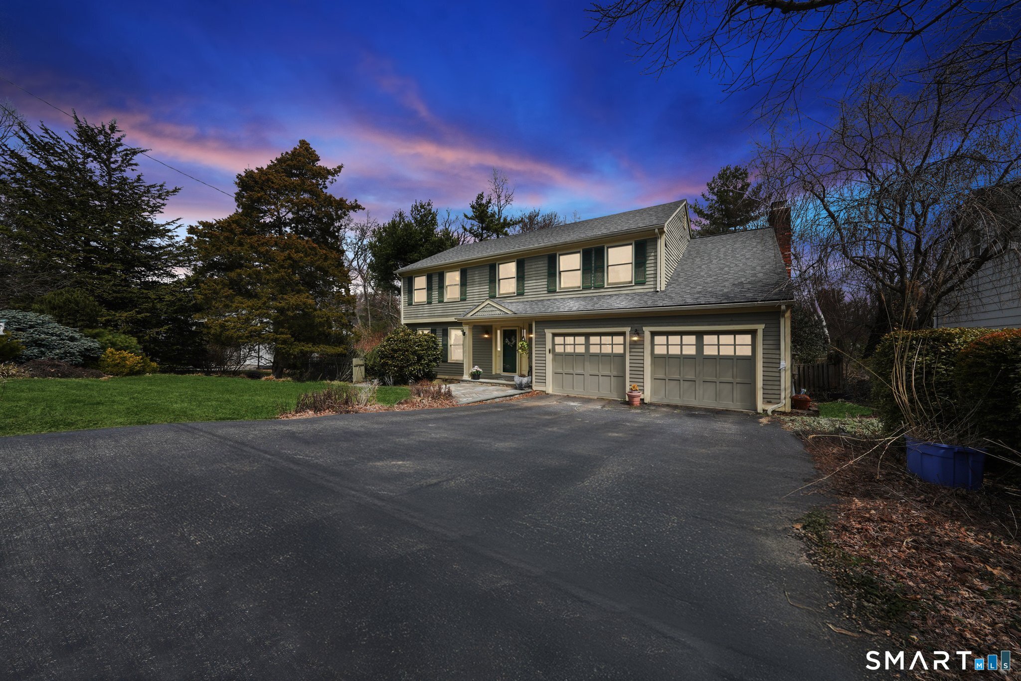 22 Knollwood Drive Fairfield CT 06824