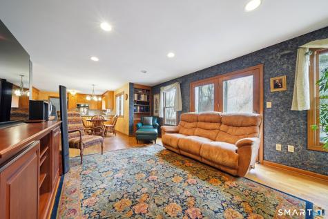22 Knollwood Drive Fairfield CT 06824