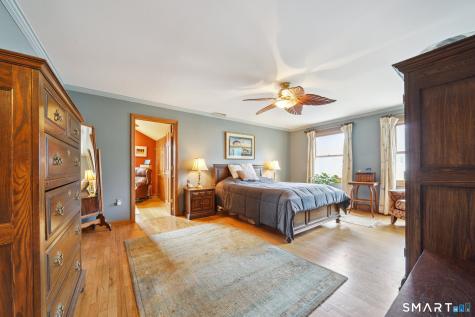 22 Knollwood Drive Fairfield CT 06824