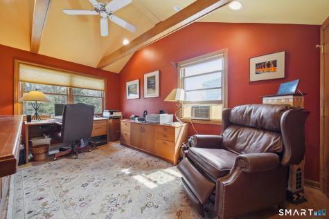 22 Knollwood Drive Fairfield CT 06824