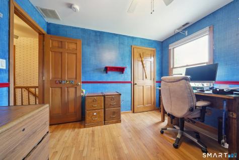 22 Knollwood Drive Fairfield CT 06824