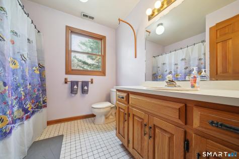 22 Knollwood Drive Fairfield CT 06824