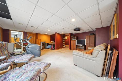 22 Knollwood Drive Fairfield CT 06824