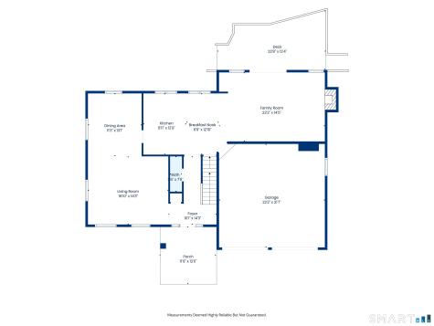 22 Knollwood Drive Fairfield CT 06824