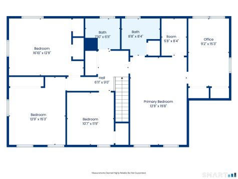 22 Knollwood Drive Fairfield CT 06824