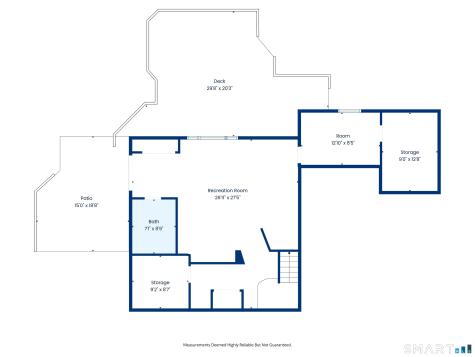22 Knollwood Drive Fairfield CT 06824