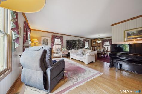 22 Knollwood Drive Fairfield CT 06824
