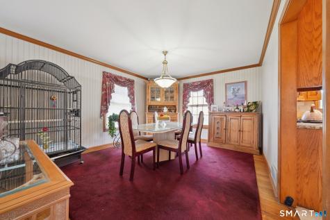 22 Knollwood Drive Fairfield CT 06824