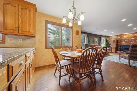 22 Knollwood Drive Fairfield CT 06824