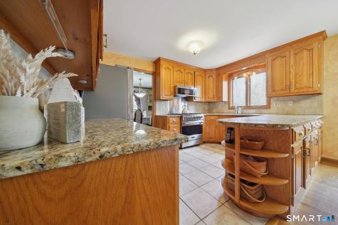 22 Knollwood Drive Fairfield CT 06824