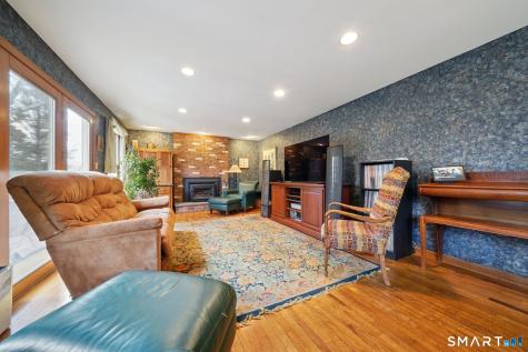 22 Knollwood Drive Fairfield CT 06824