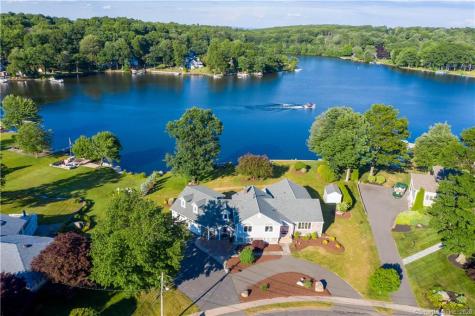 73 Cove Road Bristol CT 06010