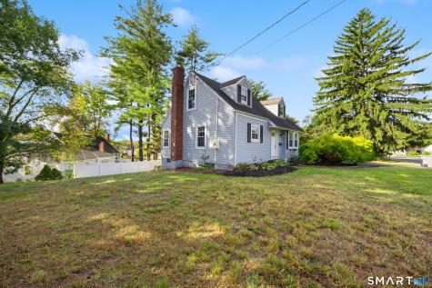 174 French Street Bristol CT 06010