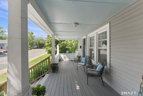 3 South Broad Street Stonington CT 06379