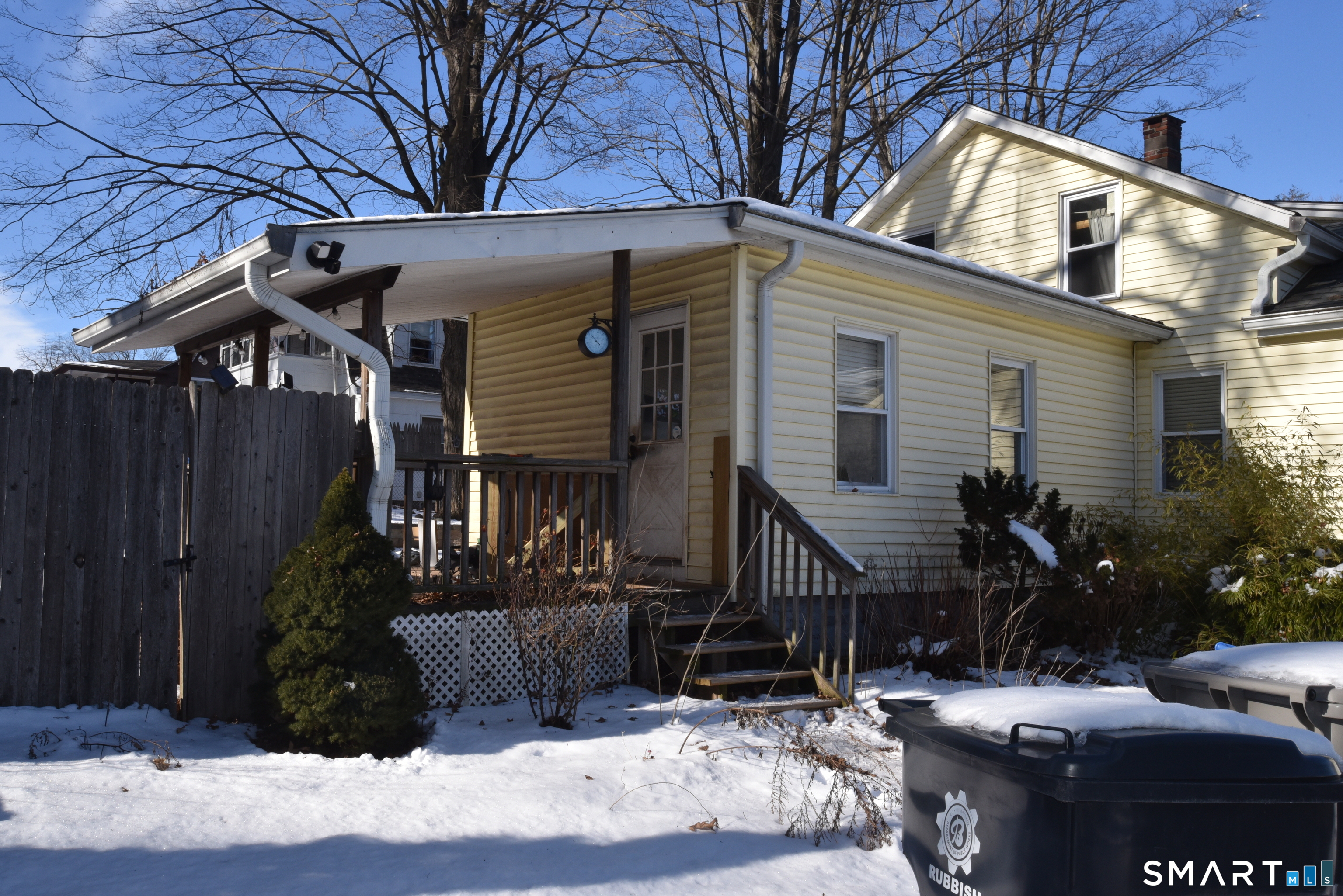 29 Bingham Street Bristol CT 06010