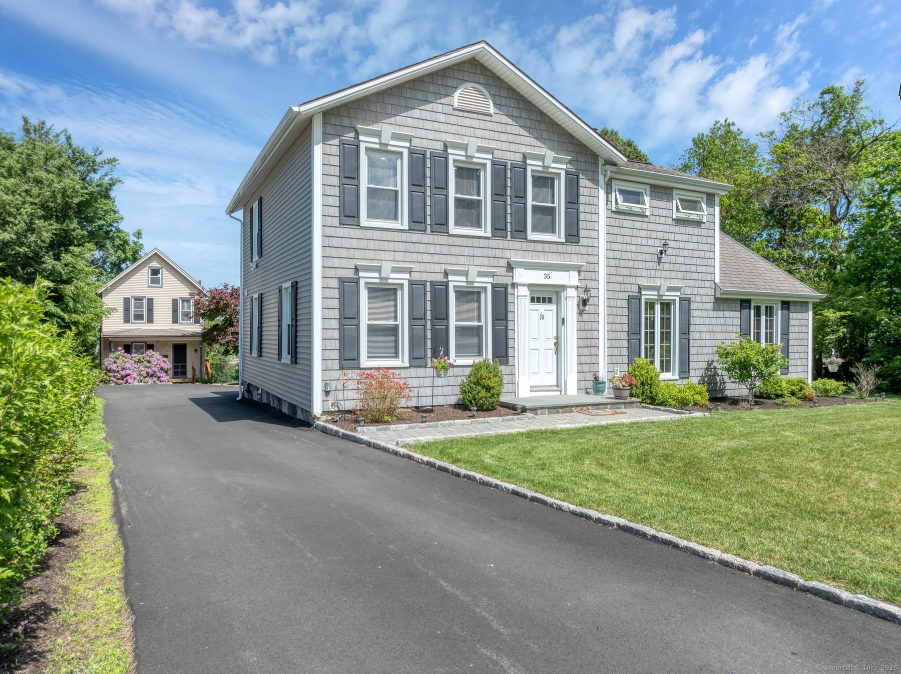35 Deer Hill Avenue Danbury CT 06810