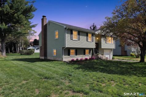 22 Robidoux Drive Plainville CT 06062