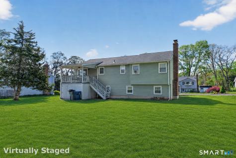 22 Robidoux Drive Plainville CT 06062